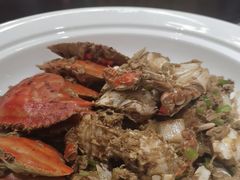 -天宝海鲜酒楼(开发区珠江道店)