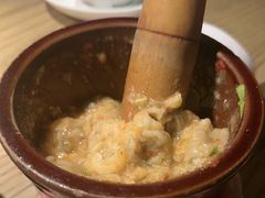-茄子恰恰·新云南小炒(坪山益田店)