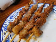 -卡迷尔牛肉面(佳木斯路店)