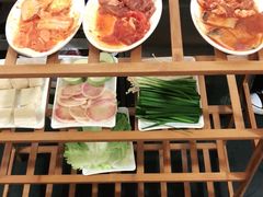 -老渔家白族石板烧旗舰店