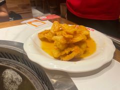 -玺炖·中国铁锅炖(南京东路店)