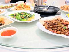 -新享乐海鲜(翠华路店)