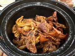 -斯丹姜母鸭·古法干香(涂门街总店)