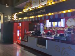 -天虹购物中心(石路店)