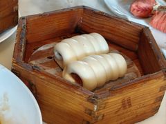 -顺德美的万豪酒店-万豪中餐厅