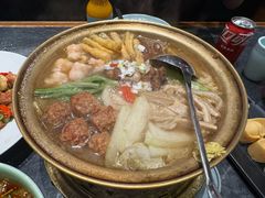 -紫泥369粗粮季(鼓楼店)