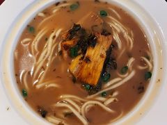 -九里云松·天香餐厅