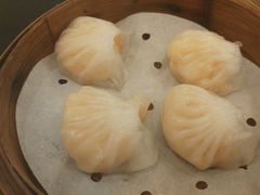 -汇景希尔顿逸林酒店·悦轩中餐厅