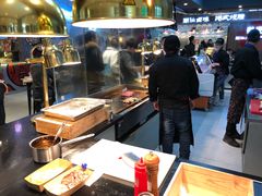 -盒马鲜生(悦峰店)