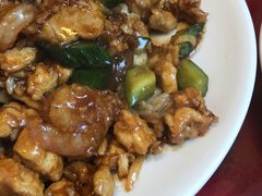 八珍豆腐-胖子菜馆(隆昌路店)
