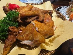 -前海沿·青岛菜(五四广场永旺店)