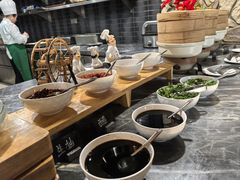 -山色西餐厅·银润锦江城堡酒店