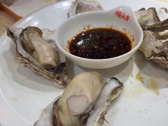 -杨氏青龙虾·羊蝎子(珠江路店)