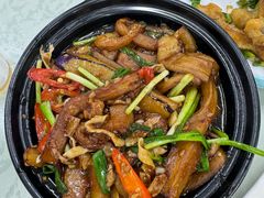 -双月饭店·20年老字号(新村店)