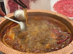 -仁和四季涮肉馆(天坛南门店)