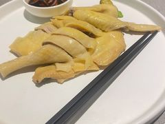 -凯逸轩·匠心粤菜(中城名仕汇店)