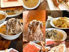 -清真·鸦儿李记·小馆(后海店)
