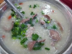 -南记食粥坊·宵夜大排档(莲花总店)