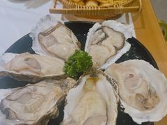 -蚝大仙横琴生蚝火锅(日月贝店)