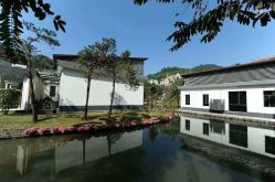 点击看大图 -爱帝宫月子中心(罗湖别墅院)