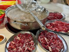 -菜忠潮州牛肉店(岗厦店)