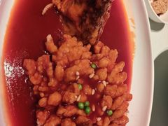 -北平楼·烤鸭·北京菜(牡丹园店)