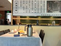 -老海陵·泰州菜(图书馆店)