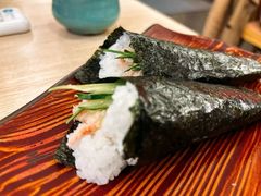 -一蘭拉面(新宿中央东口店)