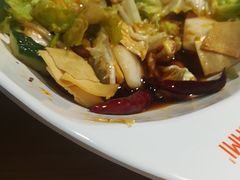-千纸鹤嫩汁烤肉(西大直街店)