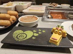 -海底捞火锅(西单店)