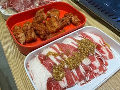 -绣旻烤肉吧(总店)