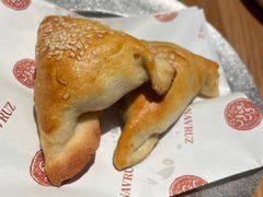 -纳鲁孜·新疆特色餐厅(上海悦荟广场店)