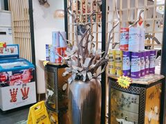 -川味堂·四川豆花(八卦岭店)