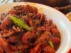 -永红源·小排档(闽江路店)