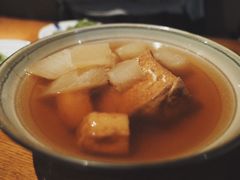 -万藏·荞麦酒房BANKURA JAPANESE SOBA KITCHEN(长乐路店)