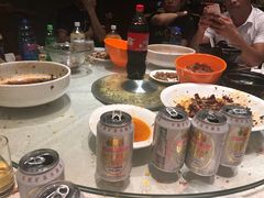 -李老爹香辣蟹(宣武门店)