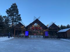 -北极村旅游风景区