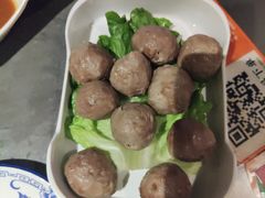 -贵宾牛·潮汕牛肉火锅(珠池总店)