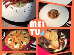 -Amanda餐厅(长乐路店)