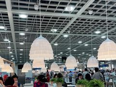 大堂-宜家·瑞典风味餐厅(北京西红门店)