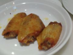 -乐凯撒披萨(正佳广场店)