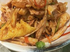 -璞臻汽锅餐厅(南京东路店)