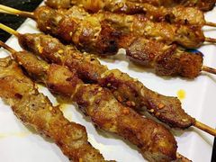 -草原饭店火锅