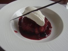 -上海和平饭店-华懋阁 The Cathay Room