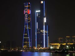 -澳门环岛游湾仔码头