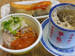 -芋包王闽南茶楼(八市店)
