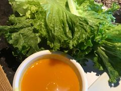-一品诚记烤肉·甄选店(中南路店)