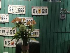 -青咖啡(三坊七巷店)