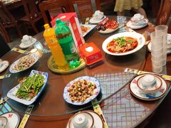 鱿鱼须-徐鼎盛民间菜(南坪后堡店)