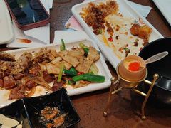 -湘汇概念铁板烧(铁西万达店)